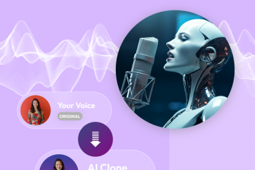 Best Free AI voice generator to Master Custom Voicing