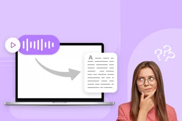 How to Transcribe Audio to Text Free
