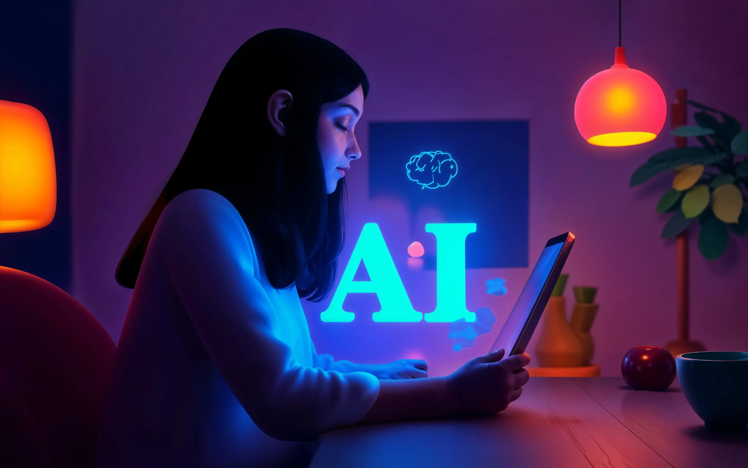 AI in Digital Marketing: Can Machines Really Understand Human Emotions?