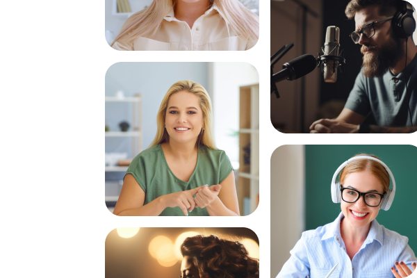 Voices