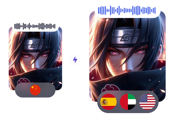 Voices
